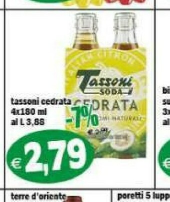Il Castoro Supermercati Birra offerta