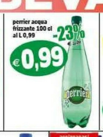 Il Castoro Supermercati Acqua offerta