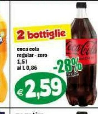 Il Castoro Supermercati Birra offerta