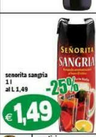 Il Castoro Supermercati Vino offerta
