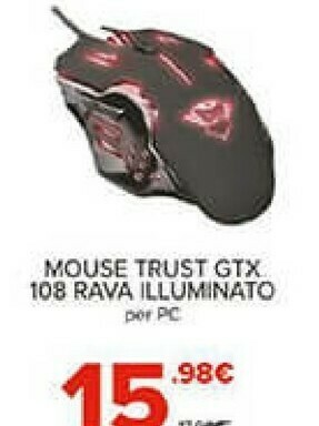 Gamestop Mouse offerta