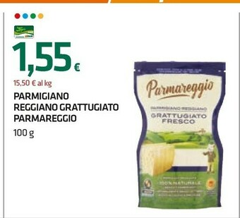 Superconti Parmigiano offerta
