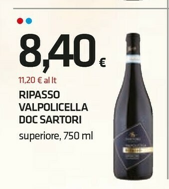 Superconti Vino offerta