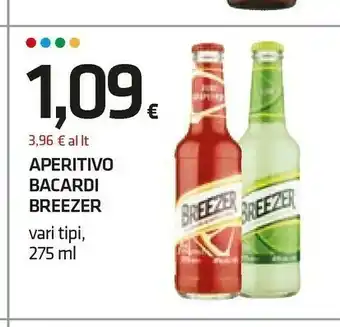 breezer