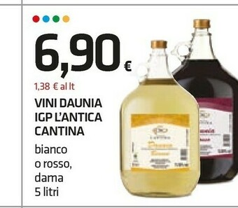 Superconti Vino offerta