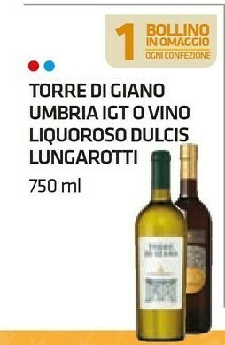 Superconti Vino offerta