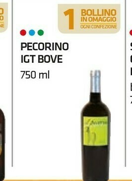 Superconti Spumante offerta