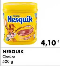 Iper Tosano NESQUIK Classico offerta