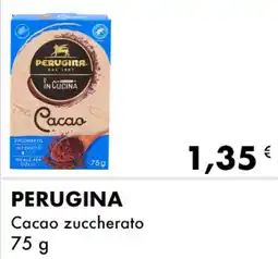 Iper Tosano PERUGINA Cacao zuccherato offerta