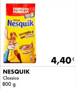 Iper Tosano NESQUIK Classico offerta