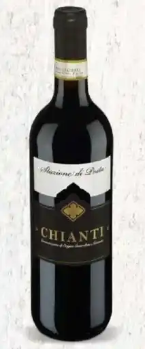 Eurospin Chianti docg offerta