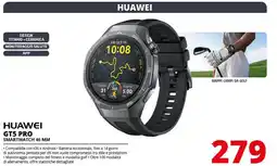 Comet HUAWEI GT5 PRO Smartphone 46 MM offerta