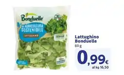 Sigma Lattughino Bonduelle offerta