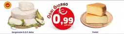 Sigma Gorgonzola D.O.P. dolce offerta