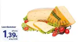 Sigma Leerdammer offerta