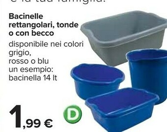 Carrefour Pulizie di casa offerta