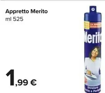 Carrefour Accessori casa offerta