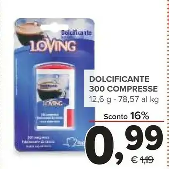Dolcificanti