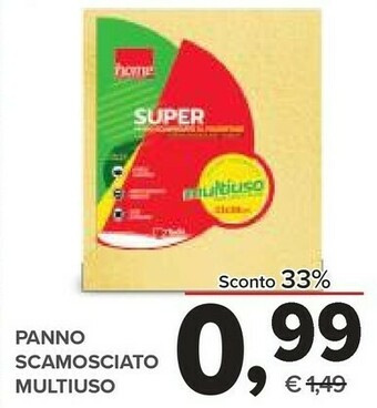 Todis Pulizie di casa offerta