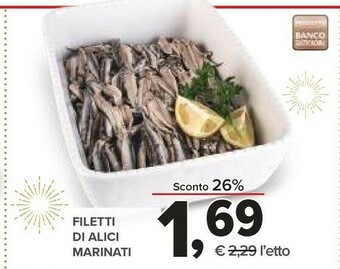 Todis Alici offerta