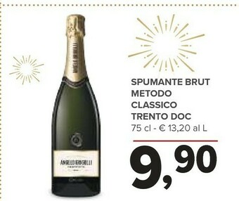 Todis Spumante offerta