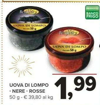 Todis Pesce offerta