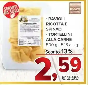 Tortellini