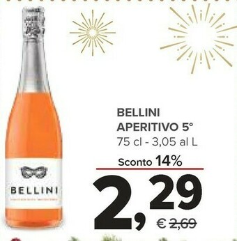 Todis Aperitivo offerta