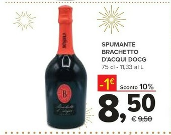 Todis Spumante offerta