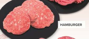 Todis Hamburger offerta