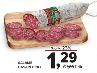 Todis Salame offerta