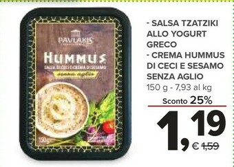 Todis Ceci offerta
