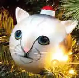 Extracoop Addobbi albero in vetro offerta