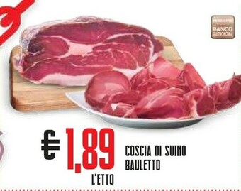 Todis Carne offerta