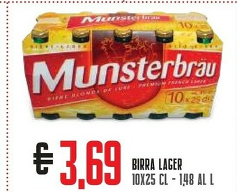 Birra