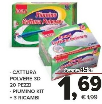 Todis Pulizie di casa offerta