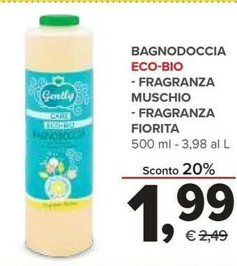 Todis Shampoo offerta