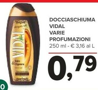 Todis Bagnoschiuma offerta