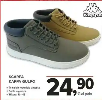 Scarpe