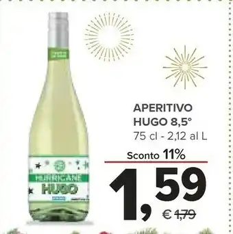 Todis Aperitivo offerta