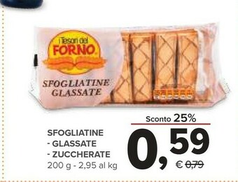 Todis Pasticceria offerta