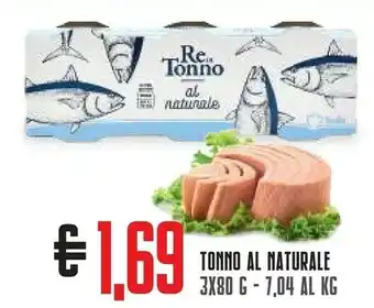 Todis Tonno offerta