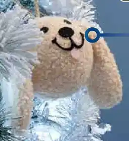 Extracoop Addobbi assortiti offerta