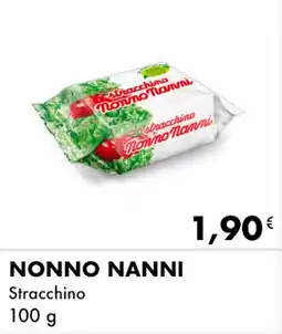 Iper Tosano NONNO NANNI Stracchino offerta