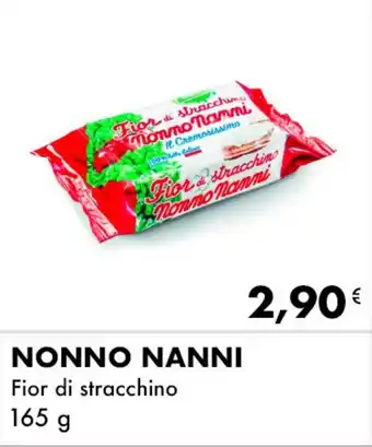 Iper Tosano NONNO NANNI Fior di stracchino offerta