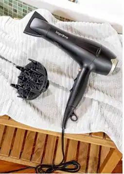 MD Discount Asciugacapelli 2200W offerta