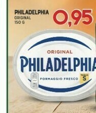 Gran Risparmio Formaggio spalmabile offerta