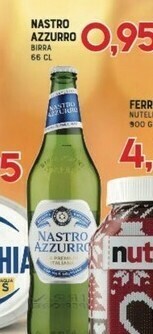 Gran Risparmio Birra offerta