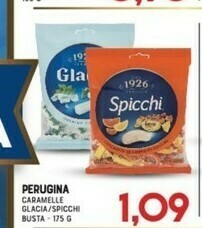 Gran Risparmio Caramelle offerta