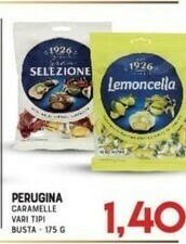 Gran Risparmio Caramelle offerta